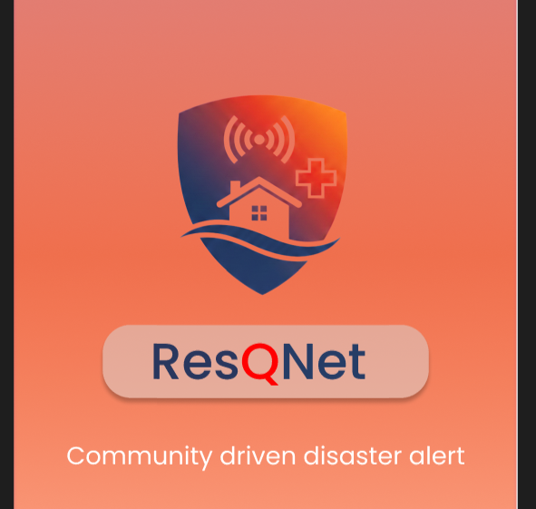 Community Disaster Response Platform